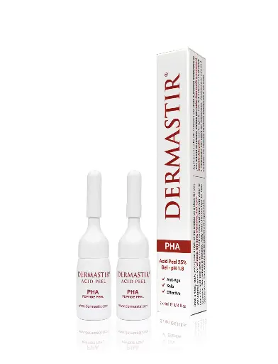 [8059307851381] Dermastir PHA peel