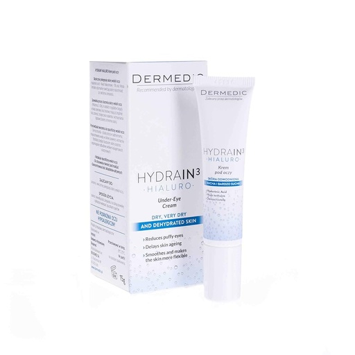 [5906739783175] Dermedic hyaluro eye crem