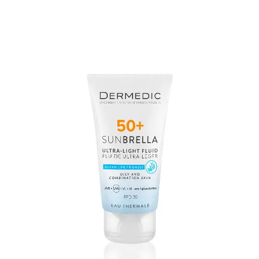 [5901643177560] Dermedic sunbell oil combination skin spf 50