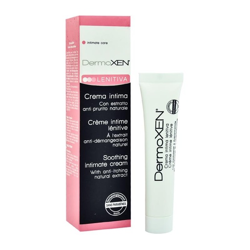 [40086001738853364] Dermoxen krem lenitivo