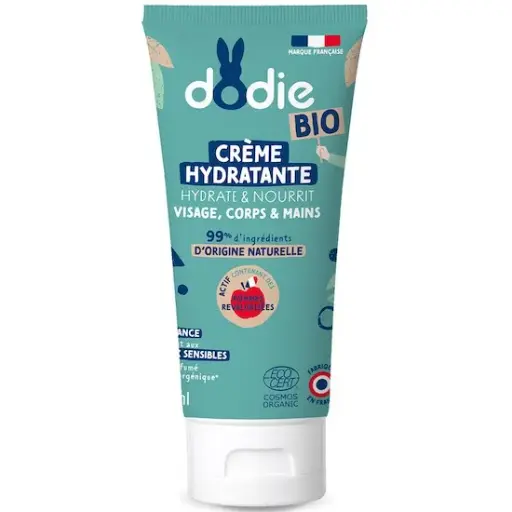 [3700763510323] Dodie crem hydratant