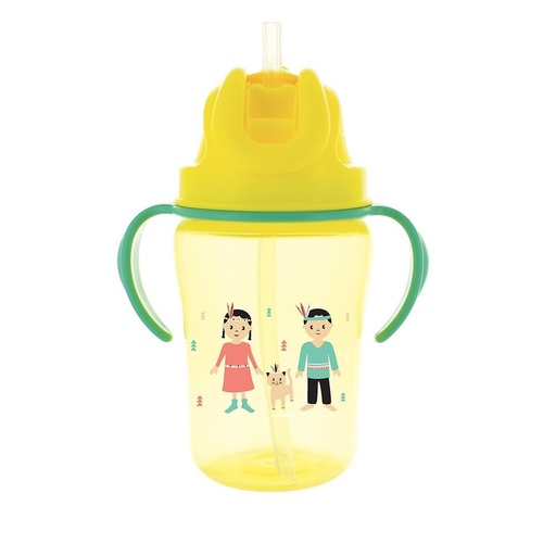 [3700763501871] Dodie tasse paille got me vesh