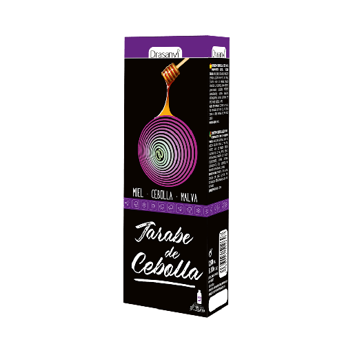 [8436044519604] Dransavi jarabede cebolla