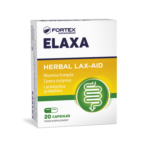 [3800212713937] Elaxa x20tb fortex