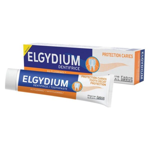[40086001738851820] Elgydium paste
