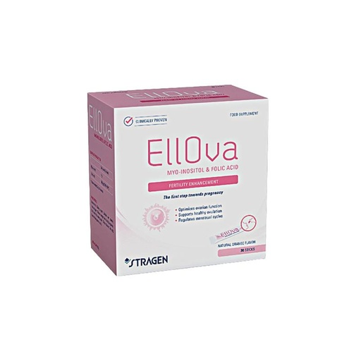 [5319991382381] Ellova x30bust