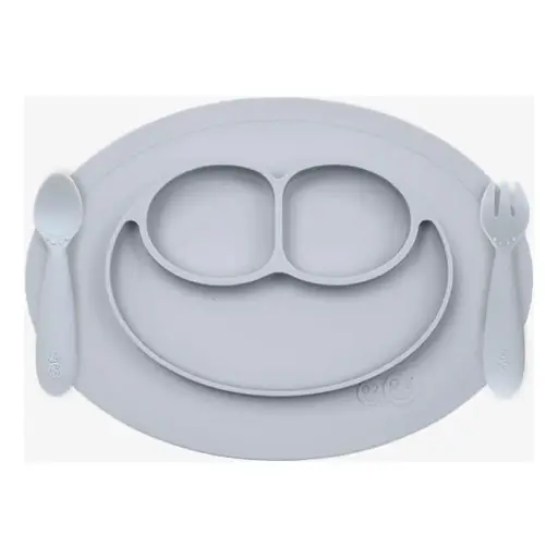 [818156024722] Ezpz mini feeding set