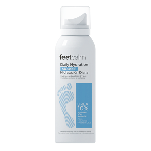 [8436595600158] Feetcalm deo spraj