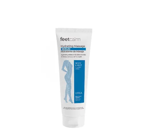 [8436595600011] Feetcalm hydrating massage serum