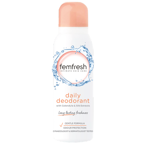 [40086001738853502] Femfresh deordorant