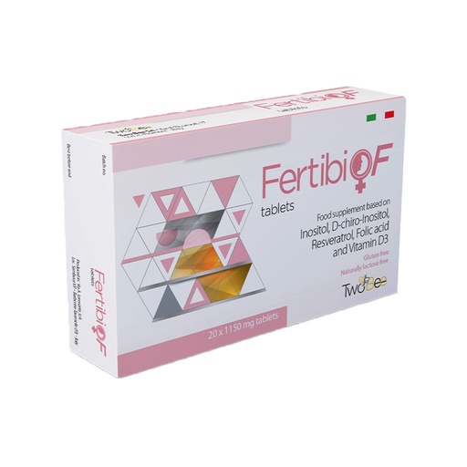 [400860017388535858] Fertibio x20cap
