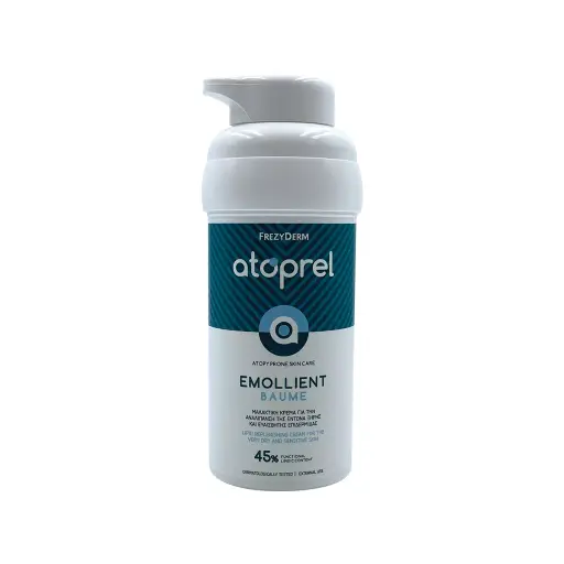 [5202888102370] Frezyderm atoprel emolient crem