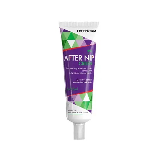 [40086001738852315] Frezyderm crilen after nip