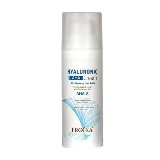 [5204799010409] Froika AHA 8 crem