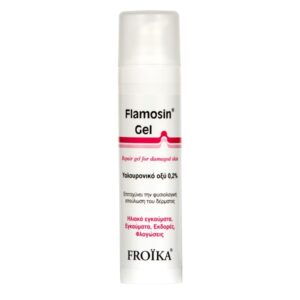 [5204799070151] Froika Flamosin gel