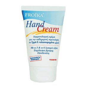 [40086001738852155] Froika hand cream