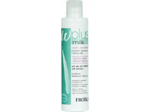 [5204799050146] Froika Wplus wash