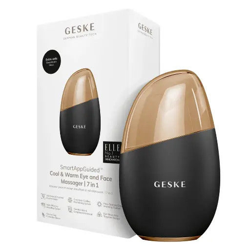 [4099702006140] Geske cool warm eye face 7 in1