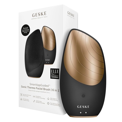 [810118704208] Geske facial brush 6 in 1