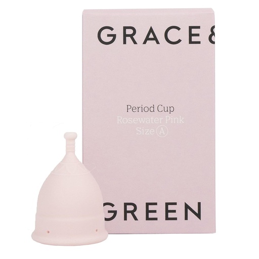 [745125148519] Grace Green period cup