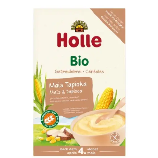 [400860017388535745] Holle baby rice corn