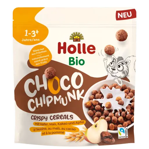 [400860017388535747] Holle cereals