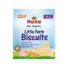 [7640161879980] Holle little biscuit