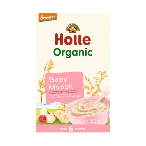 [400860017388535743] Holle muesli kid