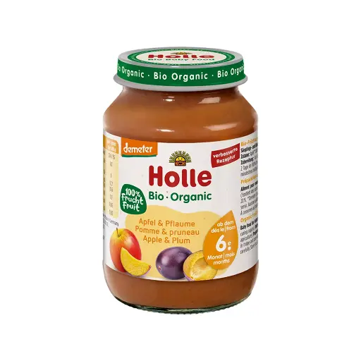 [400860017388535740] Holle ushqime pure +5-6m