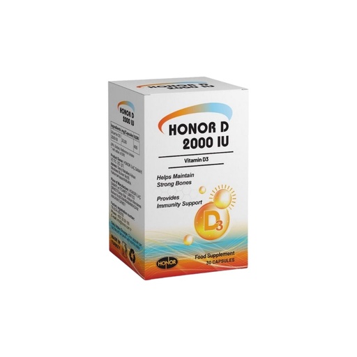 [8683555373601] Honor D 2000 ui