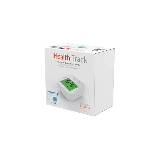 [40086001738852016] iHealth ap Track krahu