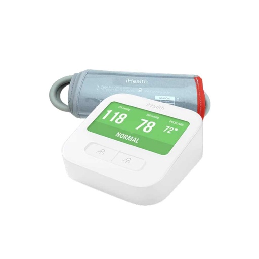 [856362005050] iHealth clear ap krahu