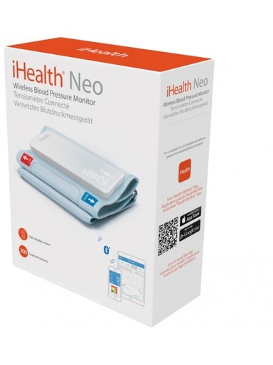 [40086001738853351] Ihealth Neo aparat