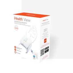 [855111003941] iHealth View ap kyci