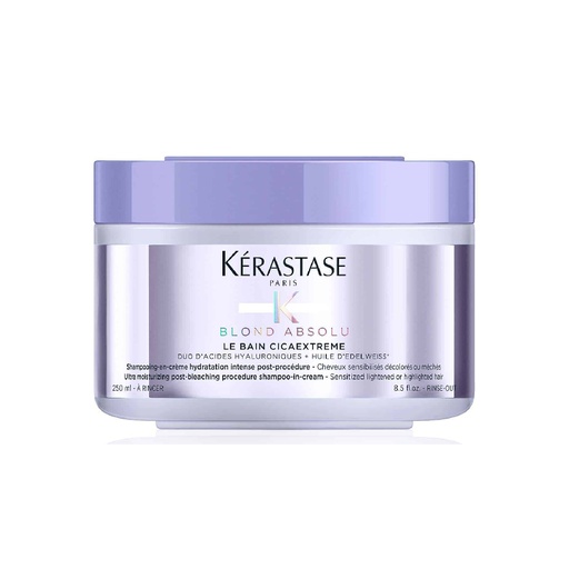 [3474636948642] Kerastase blond bain cicaextr