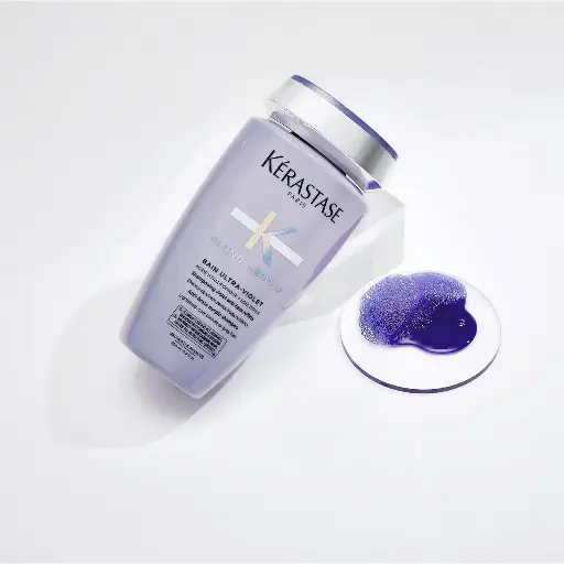 [3474636692231] Kerastase blond bain ultra viol
