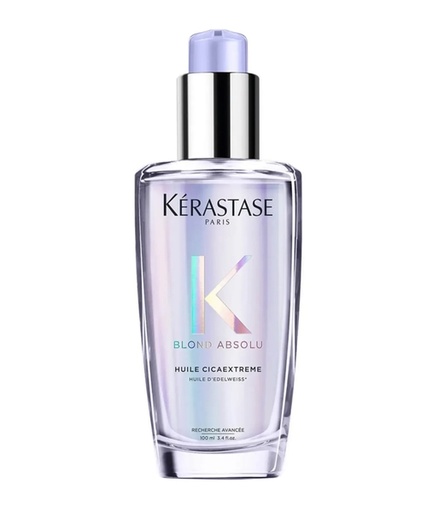[3474636948888] Kerastase blond huile cicaextr