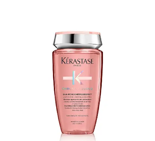 [3474637058975] Kerastase chroma bain rich