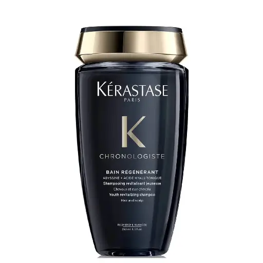 [3474636728268] Kerastase chronologist bain