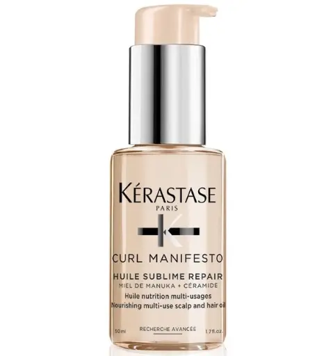 [3474636968701] Kerastase curl huile