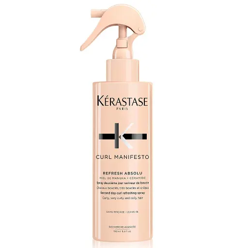 [3474636970155] Kerastase curl manifest refresh absol spraj