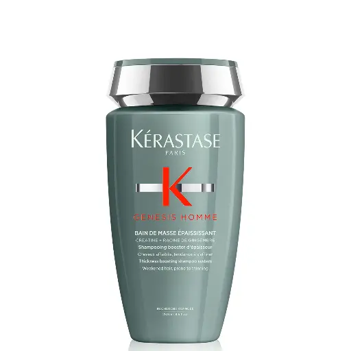 [3474637077518] Kerastase HOMME bain mass