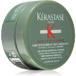 [3474637077594] Kerastase HOMME cire d epaissur