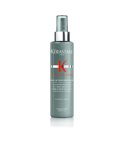 [3474637077501] Kerastase HOMME spraj