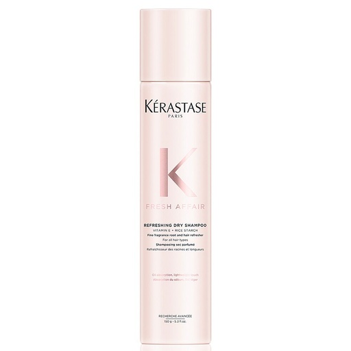 [884486442543] Kerastase refresh dry shampo