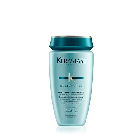 [3474636397945] Kerastase resist bain forc archit