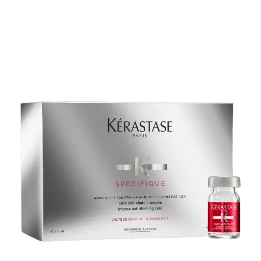 [3474636397549] Kerastase specifiq 42*6ml amp