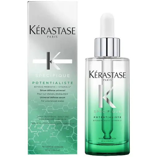 [3474636954704] Kerastase specifiq serum potent