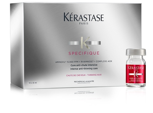 [3474636397556] Kerastase specifique amp 10*6ml