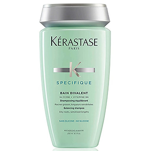 [3474636954766] Kerastase specifique bain divalent